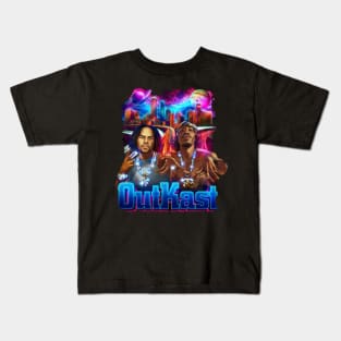 outkast Kids T-Shirt